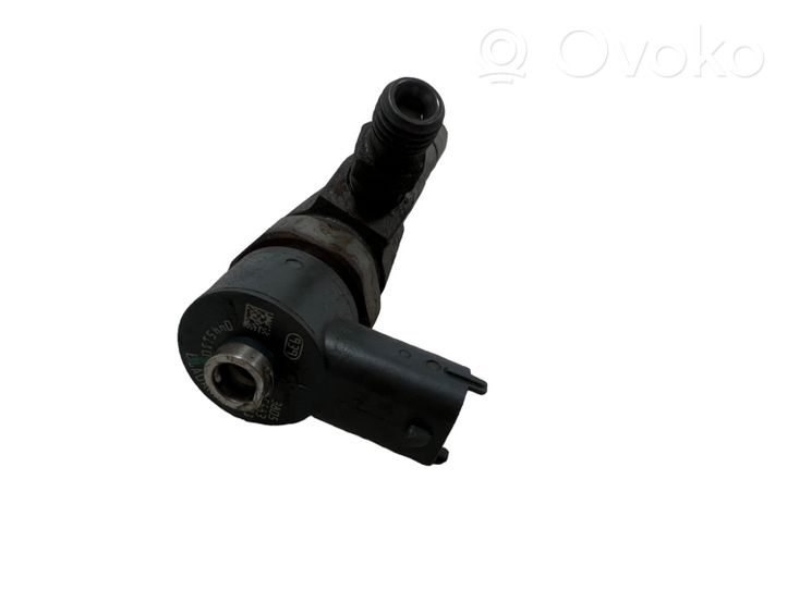 Jeep Renegade Injecteur de carburant 0445110524