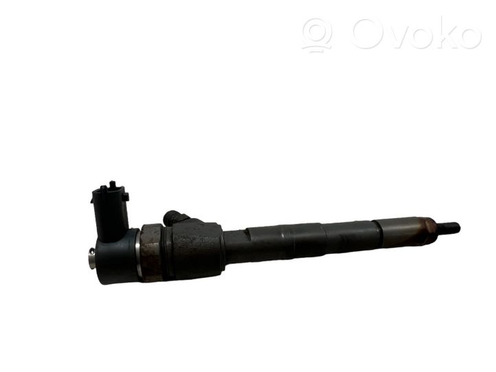 Jeep Renegade Injecteur de carburant 0445110524