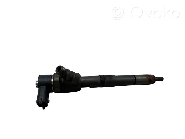 Jeep Renegade Injecteur de carburant 0445110524