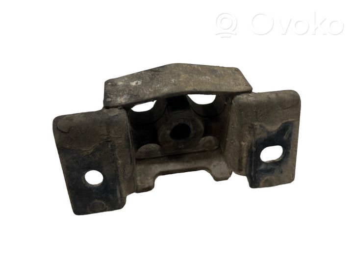 Nissan Qashqai Support / crochet de silencieux d'échappement 20651JD700