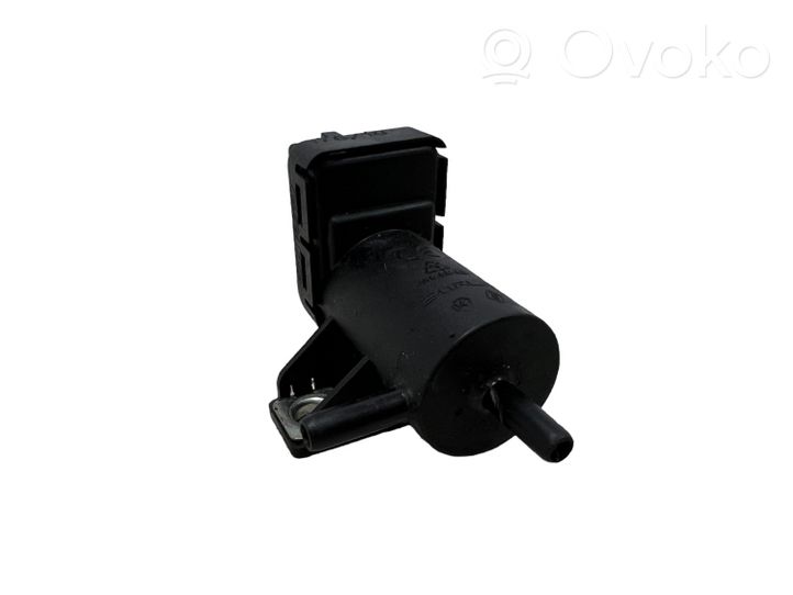 Nissan Qashqai Solenoidinis vožtuvas 8200762162