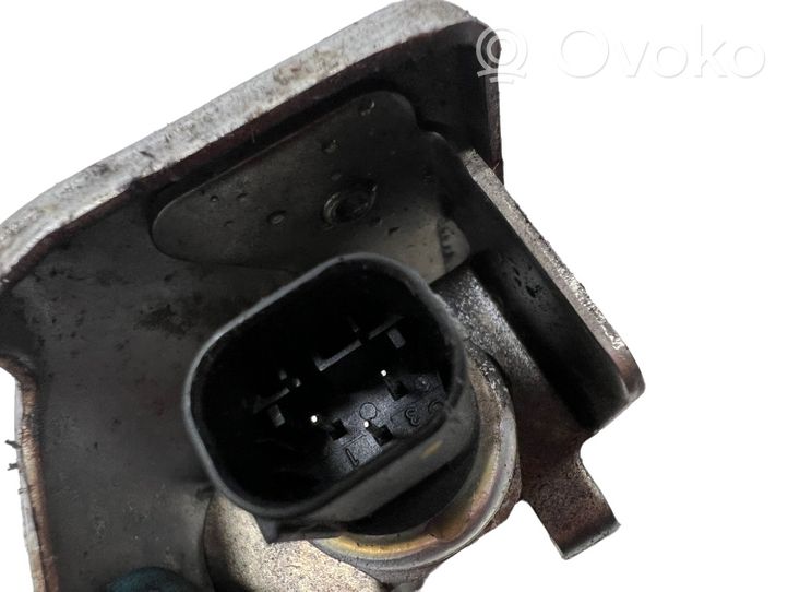 Nissan Qashqai Sensore di pressione dei gas di scarico 8201000764