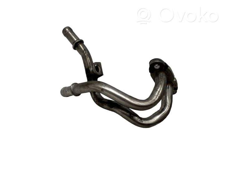 Nissan Qashqai Durite de refroidissement tube 000882