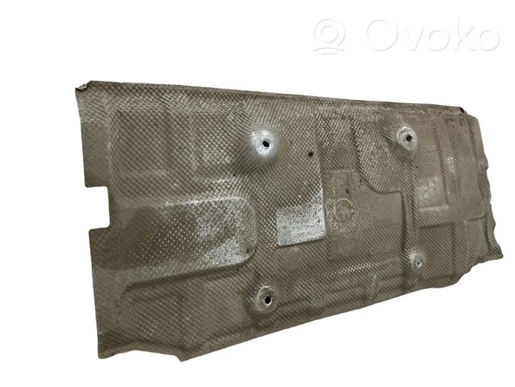 Nissan Qashqai Bouclier thermique d'échappement 74772JD000A