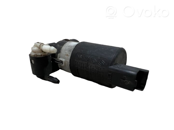 Renault Megane III Pompe de lave-glace de pare-brise 8200031805