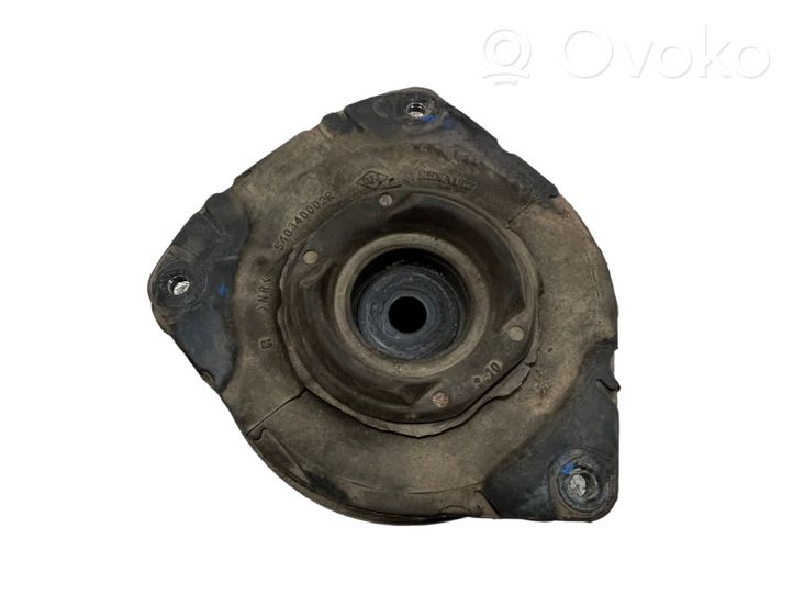 Renault Megane III Support de jambe de force supérieur avant 540340002R