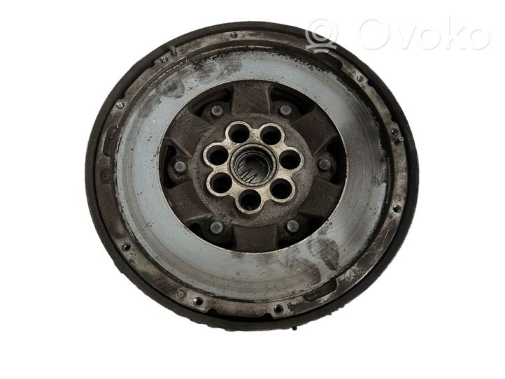 Renault Megane III Dual mass flywheel 8201048891