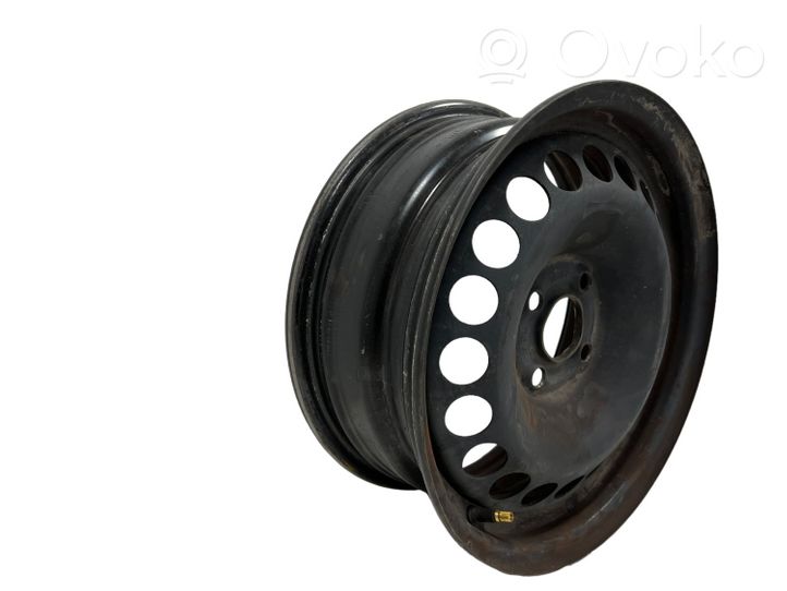 Opel Corsa E R15 steel rim 2150173