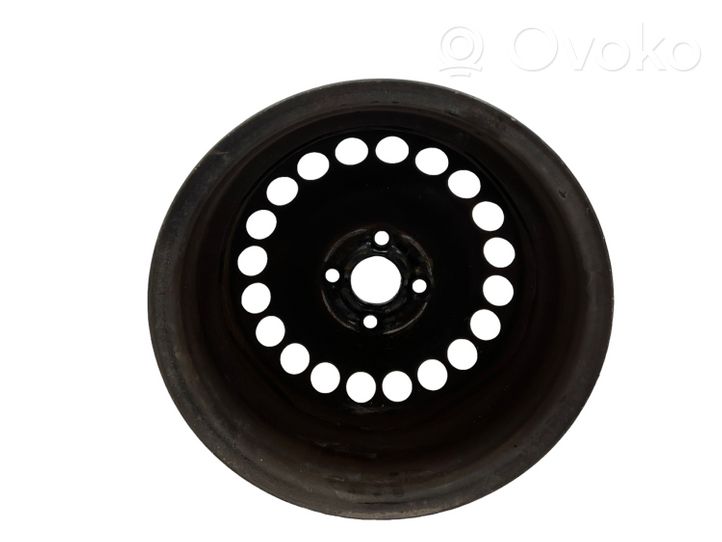 Opel Corsa E R15 steel rim 2150173