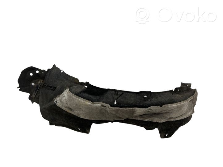 Toyota RAV 4 (XA40) Rivestimento paraspruzzi passaruota anteriore 5387542080