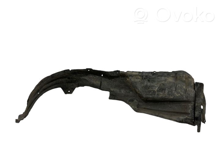 Toyota RAV 4 (XA40) Rivestimento paraspruzzi passaruota anteriore 5387542080