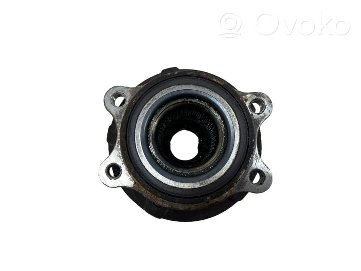 Audi A4 S4 B8 8K Cuscinetto a sfera della ruota anteriore F56343814