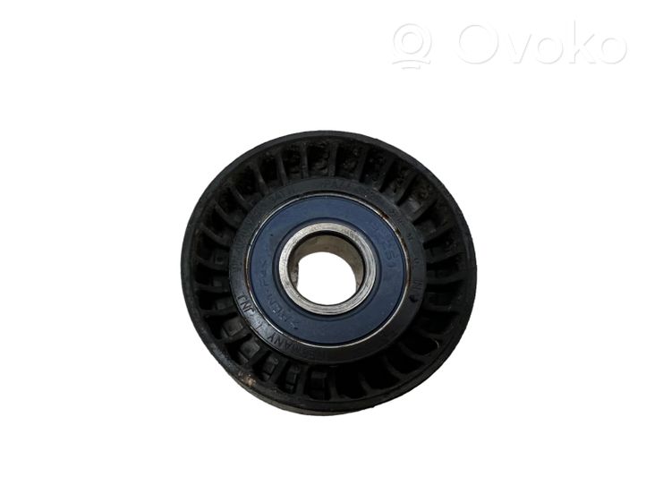 Audi A4 S4 B8 8K Belt tensioner pulley AG059903341H