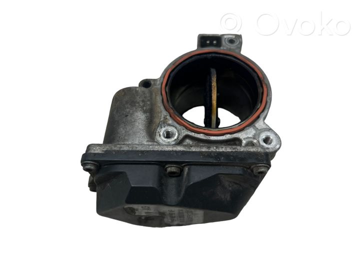 Audi A4 S4 B8 8K Valvola a farfalla 059145950AF