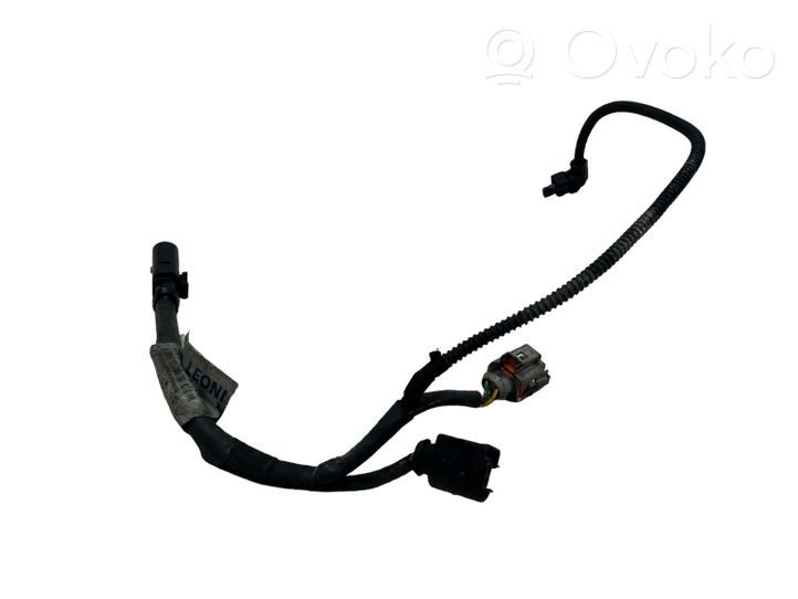 Audi A4 S4 B8 8K Faisceau de fils d'injecteur de carburant 059971627D