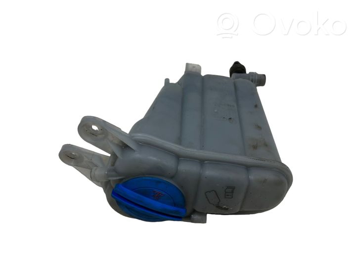 Audi A4 S4 B8 8K Serbatoio di compensazione del liquido refrigerante/vaschetta 8K0121405R