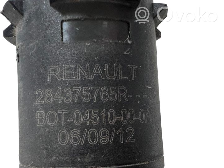 Dacia Duster Sensore di parcheggio PDC 284375765R