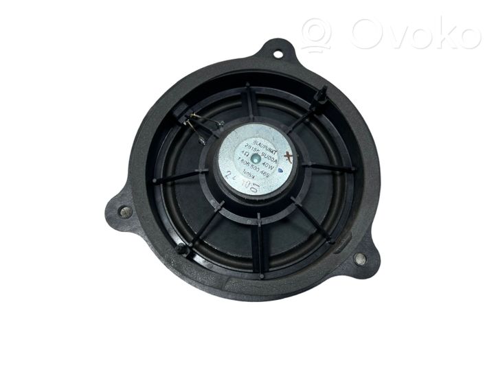 Nissan Qashqai Takaoven kaiutin 281569U00A