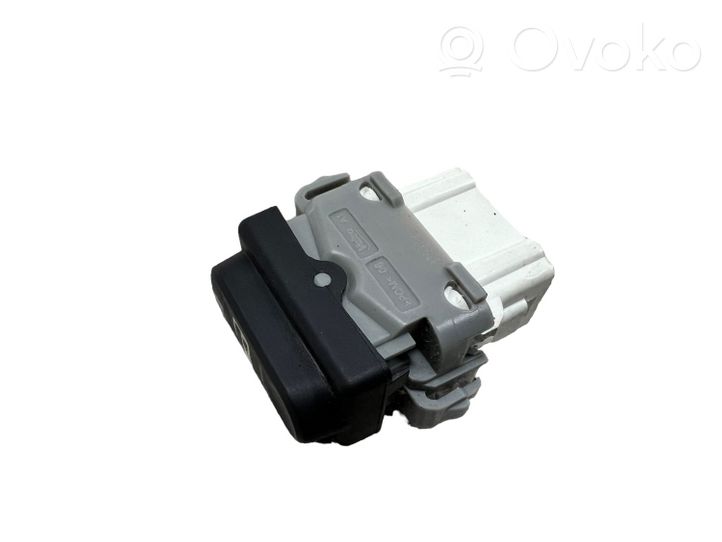 Nissan Qashqai Centrinio užrakto jungtukas 21000A0187061