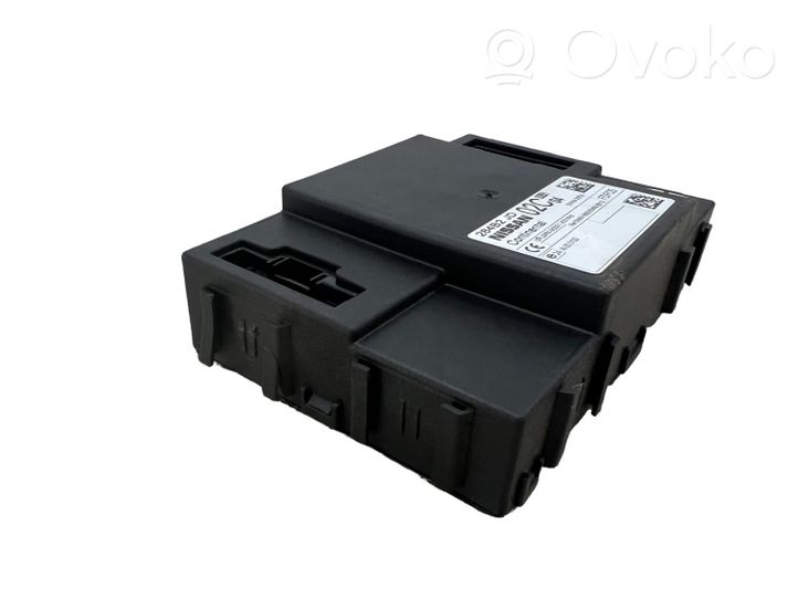 Nissan Qashqai Module confort 284B2JD02C