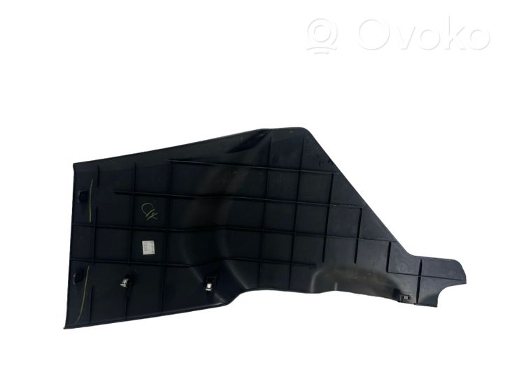 Nissan Qashqai Altri elementi della console centrale (tunnel) 68920JD900