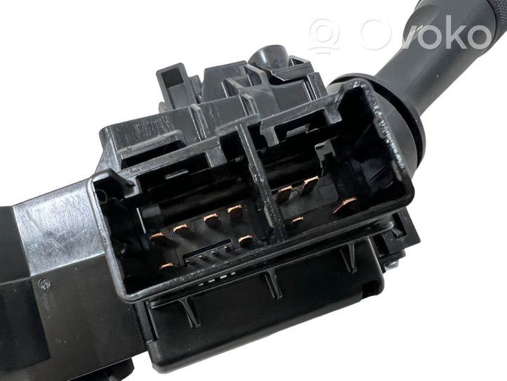 Toyota RAV 4 (XA40) Interruptor/palanca de limpiador de luz de giro 3325017F744