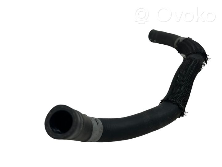 Toyota RAV 4 (XA40) Engine coolant pipe/hose 