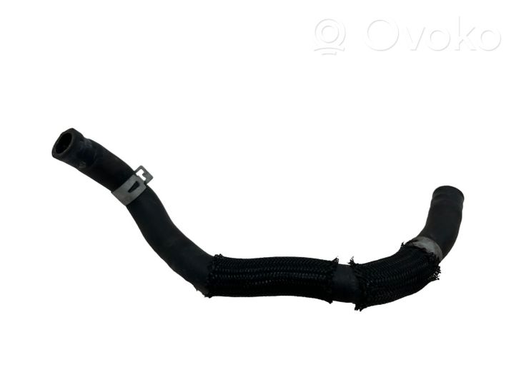 Toyota RAV 4 (XA40) Engine coolant pipe/hose 