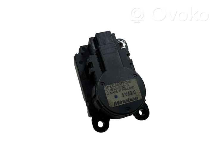 Citroen C-Crosser Motorino attuatore aria CSA512T010