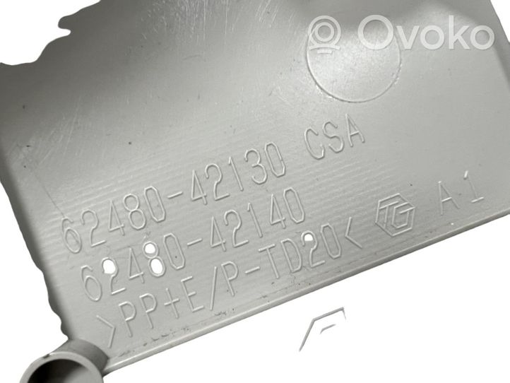 Toyota RAV 4 (XA40) Rivestimento montante (C) 6248042130