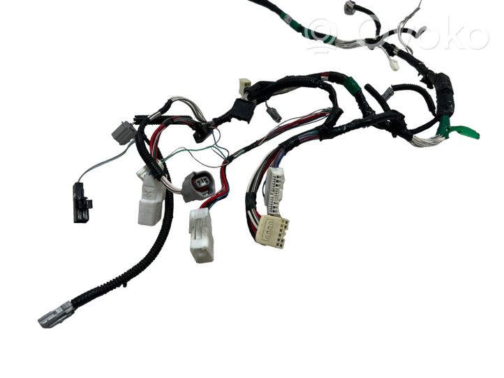 Toyota RAV 4 (XA40) Other wiring loom 8218442501