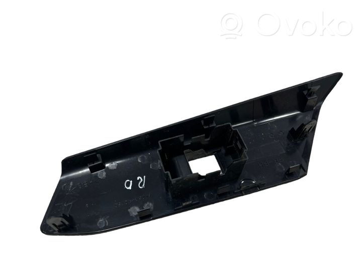 Toyota RAV 4 (XA40) Rivestimento pulsantiera finestrino della portiera anteriore 7423142180