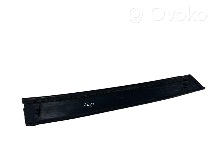 Toyota RAV 4 (XA40) Rivestimento modanatura del vetro della portiera anteriore 75755