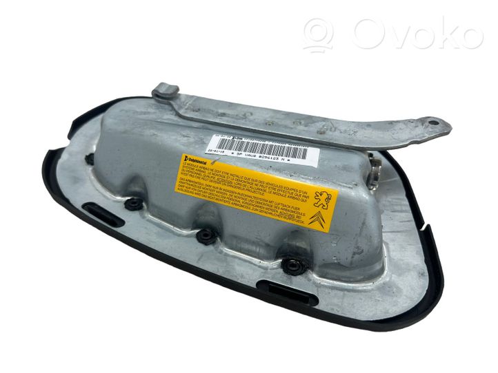 Citroen C3 Airbag del asiento 96462516ZQ