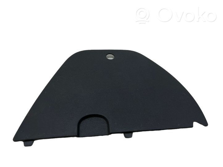 Opel Corsa E Trunk/boot trim cover 460029937