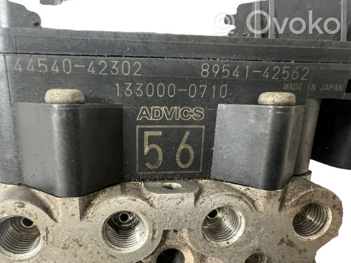 Toyota RAV 4 (XA40) Pompa ABS 4454042302