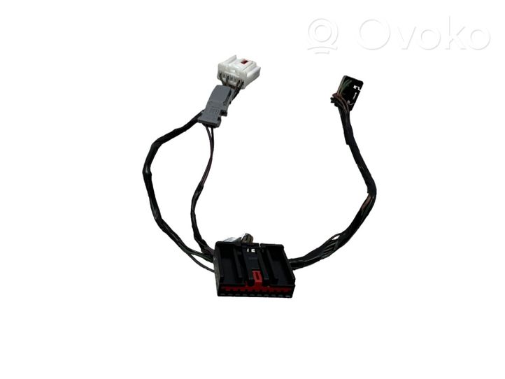 Opel Corsa E Other wiring loom 34156077D