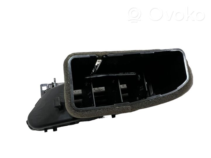 Opel Corsa E Moldura protectora de la rejilla de ventilación lateral del panel 13377948