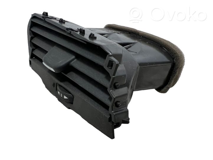 Opel Corsa E Copertura griglia di ventilazione laterale cruscotto 13377948