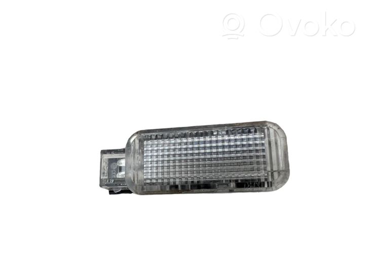 Audi A4 S4 B8 8K Luce interna per portiera posteriore 