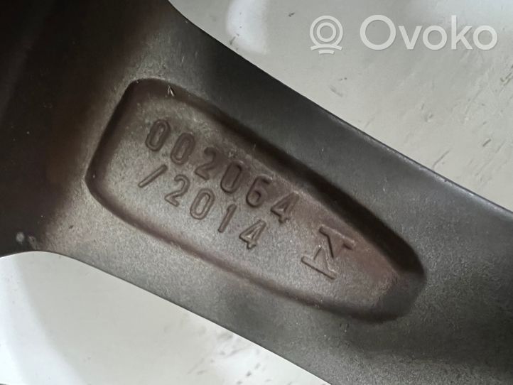 Toyota RAV 4 (XA40) Felgi aluminiowe R18 0020642014