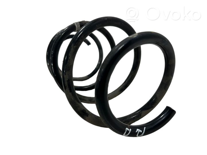 Opel Corsa E Front coil spring 