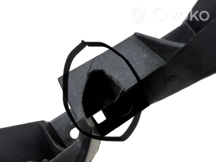 Opel Corsa E Front bumper mounting bracket 39003564