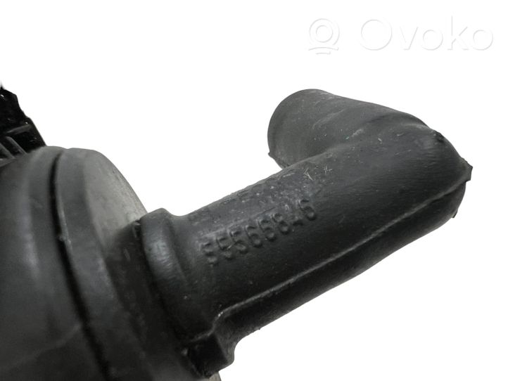 Opel Corsa E Elettrovalvola turbo 55566846