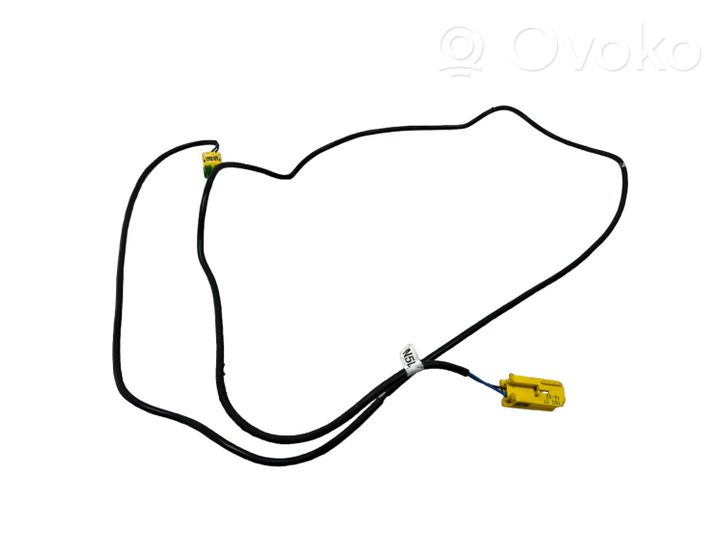 Opel Corsa E Other wiring loom 19317