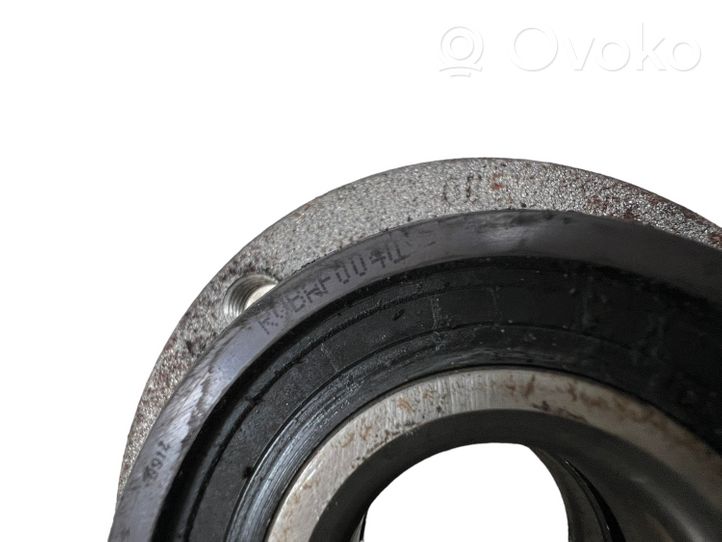 Opel Corsa E Rear wheel ball bearing RVBHF0040