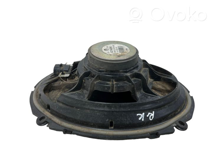52134291 Jeep Renegade Front door speaker, 21.82 € | RRR 