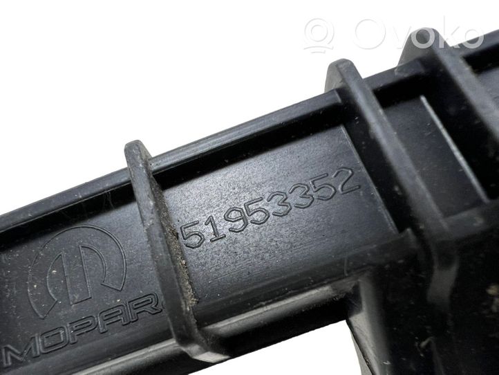 Jeep Renegade Rail de pare-brise de porte arrière 51953352