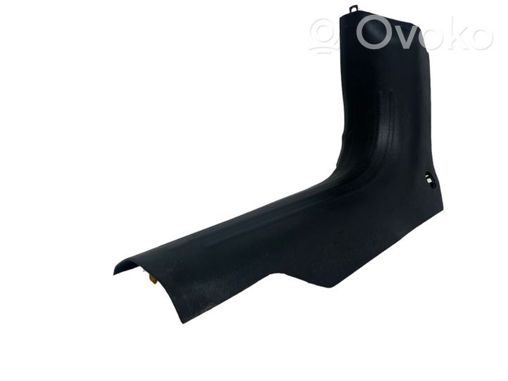 Jeep Renegade Garniture marche-pieds avant 735681078