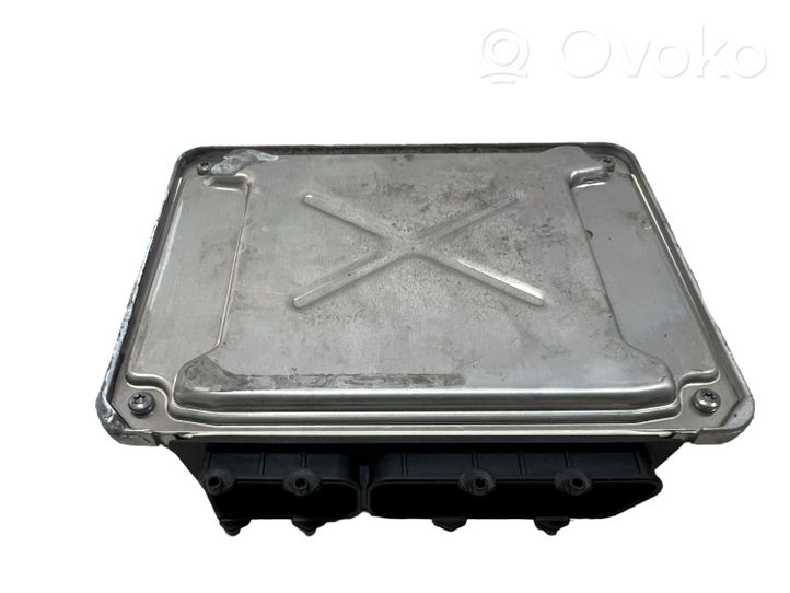 Jeep Renegade Module de contrôle de boîte de vitesses ECU 55245644